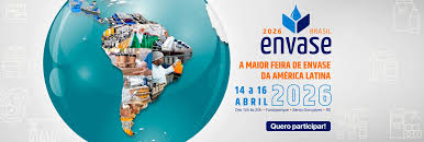 Envase Brasil abre programação com foco em tecnologia, inovação e prospecção de negócios